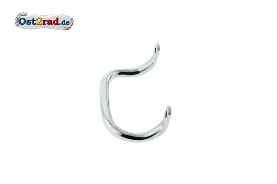 Aufbockgriff, Haltegriff für SIMSON KR51 Schwalbe, Star SR4 Aufbockgriff, Haltegriff für SIMSON KR51 Schwalbe, Star SR4