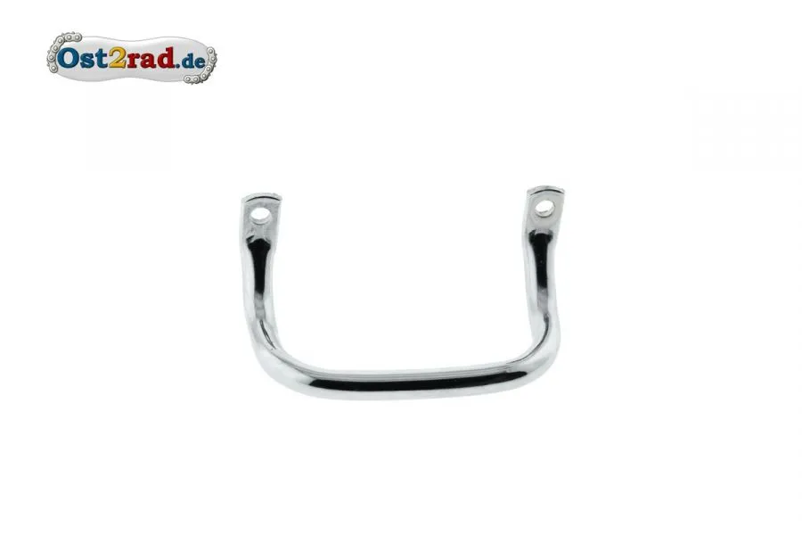 Aufbockgriff, Haltegriff für SIMSON KR51 Schwalbe, Star SR4 Aufbockgriff, Haltegriff für SIMSON KR51 Schwalbe, Star SR4