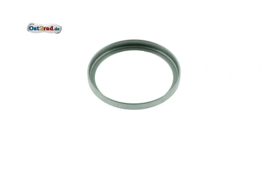 Aufnahme Gummiring passend für MZ BK 350 Aufnahme Gummiring passend für MZ BK 350