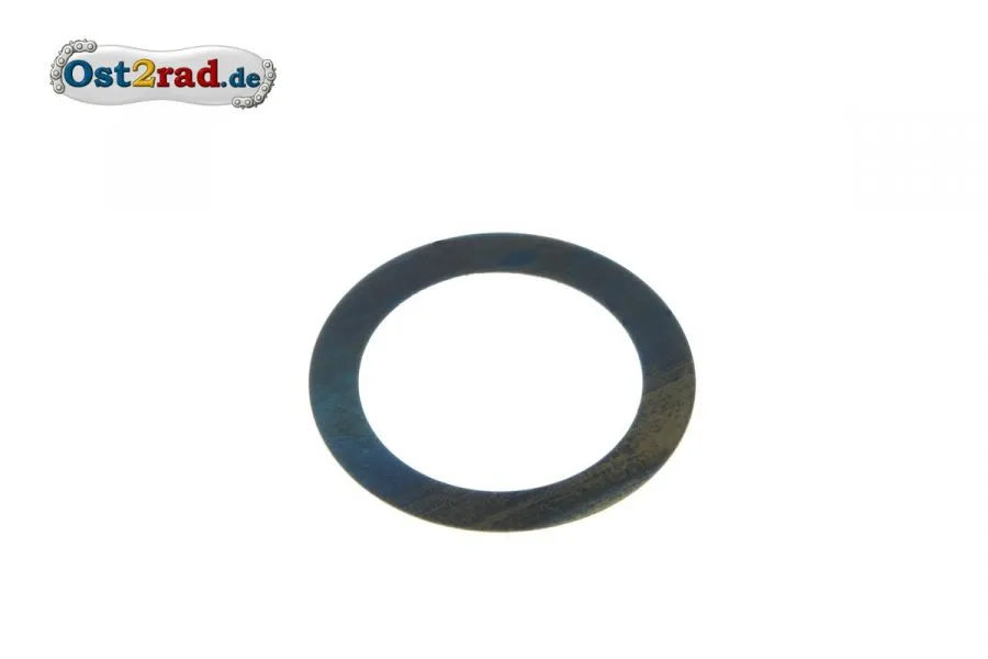 Ausgleichscheibe 17x24x Getriebe Jawa 125 175 250 350 Ausgleichscheibe 17x24x Getriebe Jawa 125 175 250 350