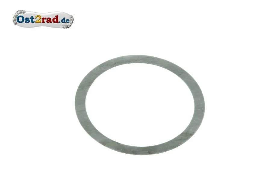 Ausgleichscheibe Kurbelwelle 47x1,0 SIMSON S51, SR50 Ausgleichscheibe Kurbelwelle 47x1,0 SIMSON S51, SR50