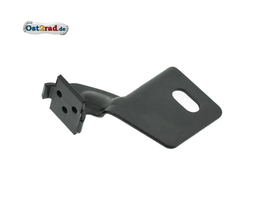 Auspuffhalter kurz (40/50/75km/h-Variante) S53 S83 Auspuffhalter kurz (40/50/75km/h-Variante) S53 S83