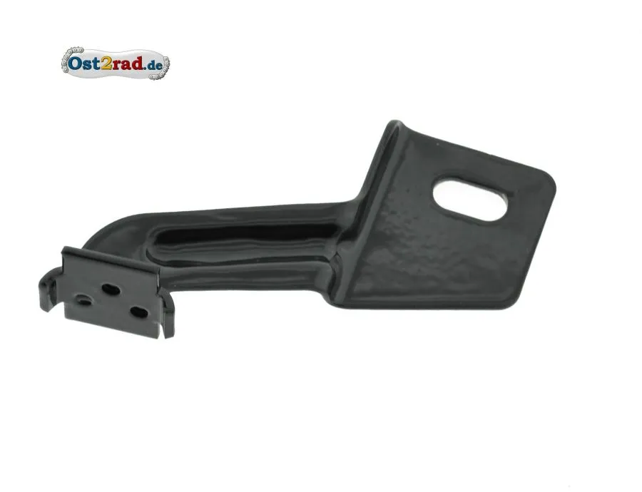 Auspuffhalter LANG (50km/h-Variante) S53 Auspuffhalter LANG (50km/h-Variante) S53