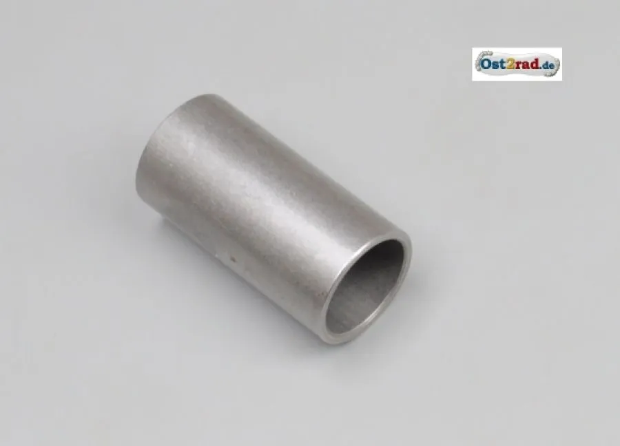 Aufnahmebuchse Führungskörper Hinterradfederung SIMSON AWO 425 Aufnahmebuchse Führungskörper Hinterradfederung SIMSON AWO 425