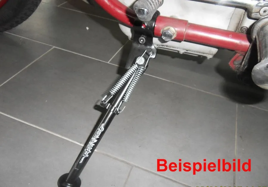 Seitenständer für AWO, RT, 2 Federn Seitenständer für AWO, RT, 2 Federn