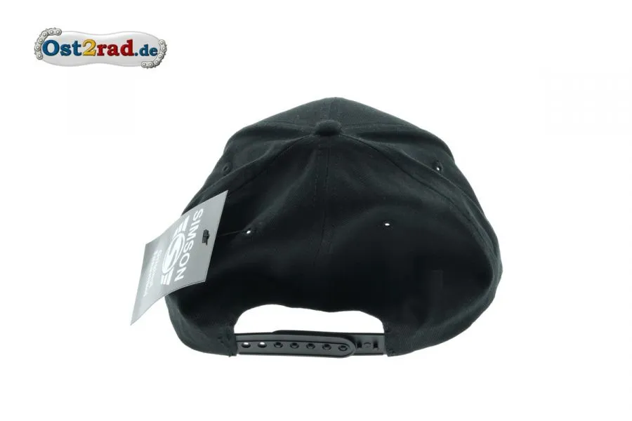 Basecap Schirmmütze mit S51 Schriftzug Basecap Schirmmütze mit S51 Schriftzug