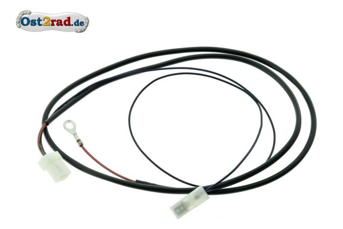 Batteriekabelbaum Simson Albatros SD50