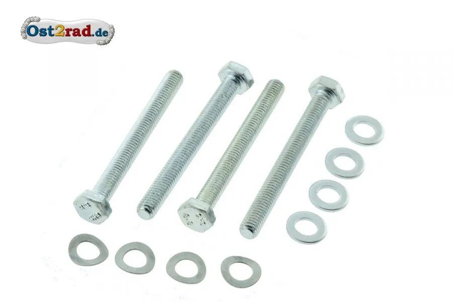 Befestigung Set Lenker S51 Befestigung Set Lenker S51