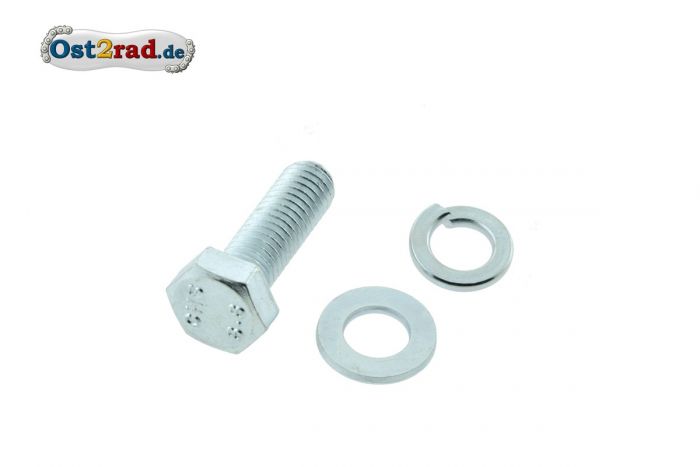 Befestigung Set Tank S51