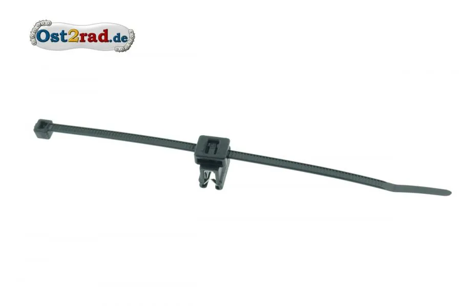 Befestigungsbinder T3OREC4A für Kanten von 1,0- 3,0mm mit Binder (Länge 120mm) Sperber MS50 Befestigungsbinder T3OREC4A für Kanten von 1,0- 3,0mm mit Binder (Länge 120mm) Sperber MS50