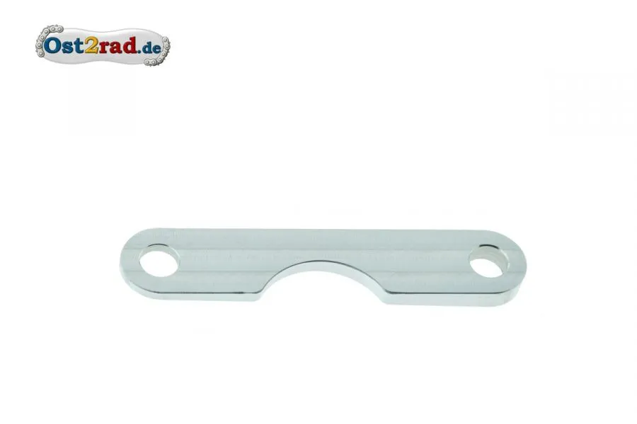 Beilage Motorbefestigung vorn EMW R35