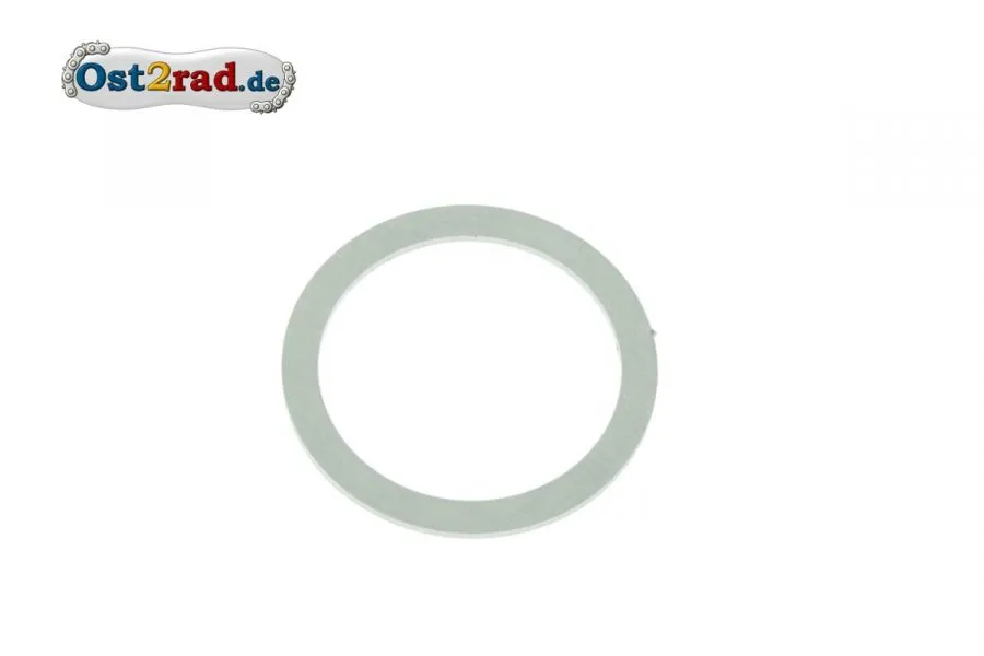 Beilegring oben Telegabel RT 125 Beilegring oben Telegabel RT 125