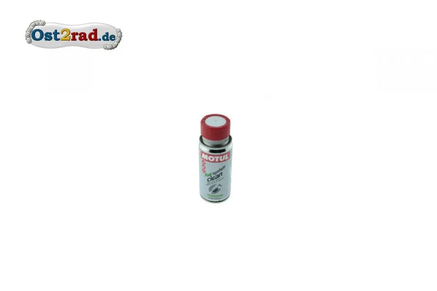 Benzin Systemreiniger 75ml MOTUL Benzin Systemreiniger 75ml MOTUL