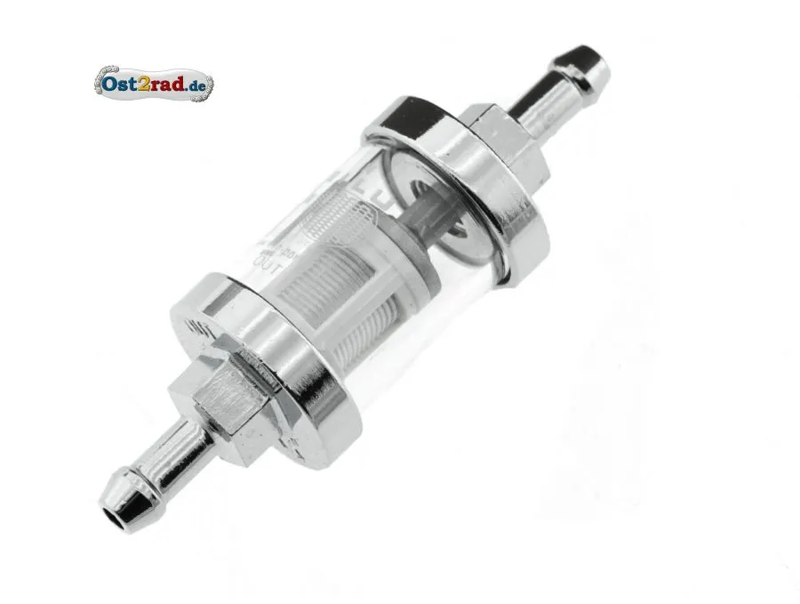 Leitungsfilter FILU MASSIV universal 5mm Leitungsfilter FILU MASSIV universal 5mm