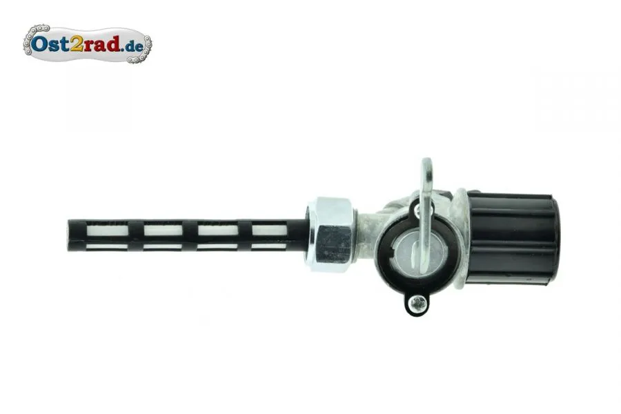 Benzinhahn alte Optik passend für MZ SIMSON IWL, massiv Benzinhahn alte Optik passend für MZ SIMSON IWL, massiv
