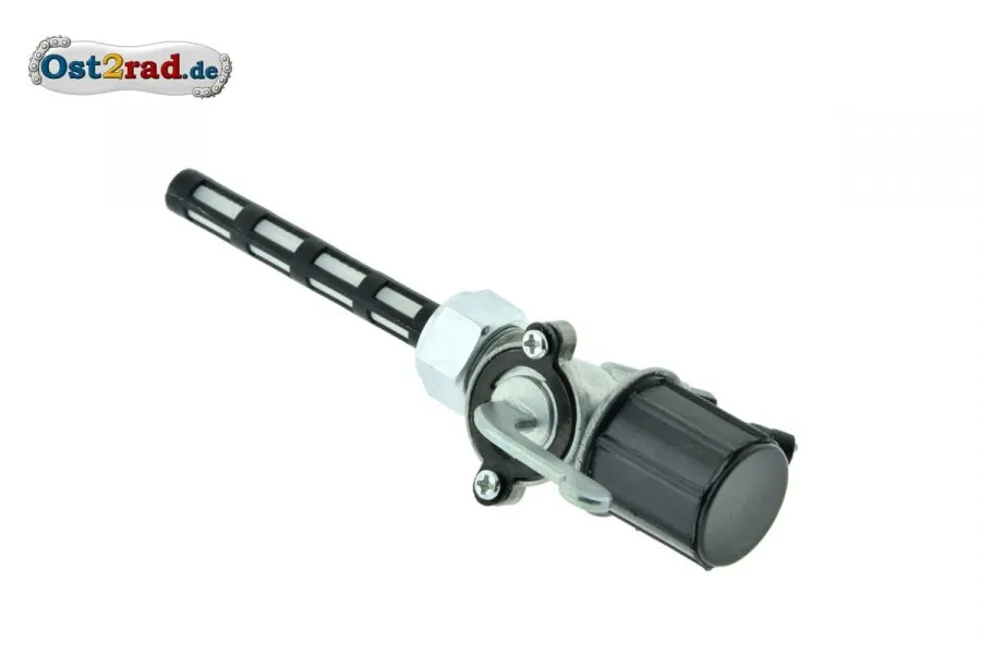 Benzinhahn alte Optik passend für MZ SIMSON IWL, massiv Benzinhahn alte Optik passend für MZ SIMSON IWL, massiv