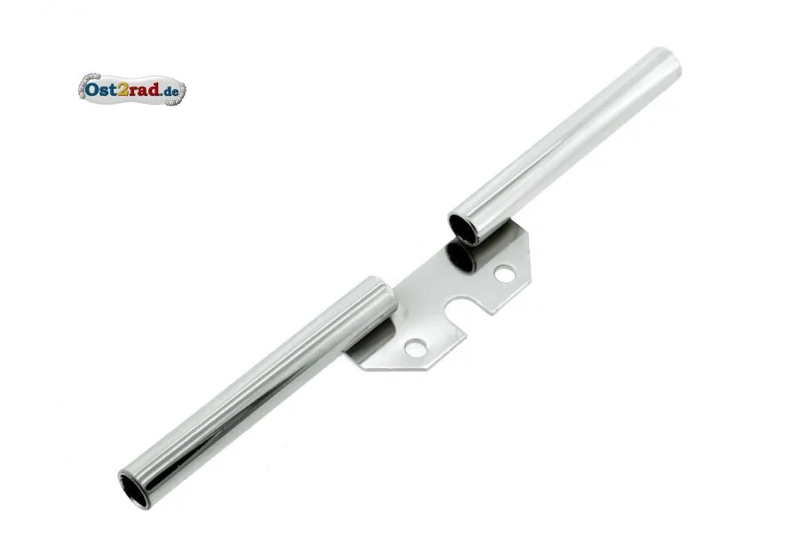Blinkerträger hinten 15mm passend für SIMSON S50 S51 verchromt Blinkerträger hinten 15mm passend für SIMSON S50 S51 verchromt
