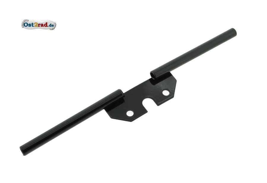 Blinkerhalter hinten S51 S50 für Miniblinker LED für M8 SCHWARZ, pulverbeschichtet Blinkerhalter hinten S51 S50 für Miniblinker LED für M8 SCHWARZ, pulverbeschichtet