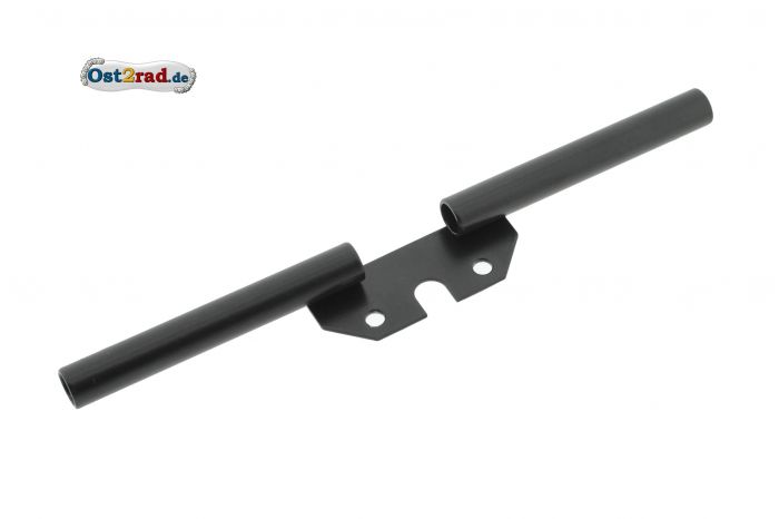 Blinkerträger hinten 15mm passend für SIMSON S50 S51 schwarz