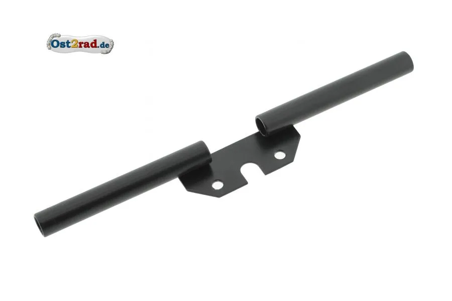 Blinkerträger hinten 15mm passend für SIMSON S50 S51 schwarz Blinkerträger hinten 15mm passend für SIMSON S50 S51 schwarz