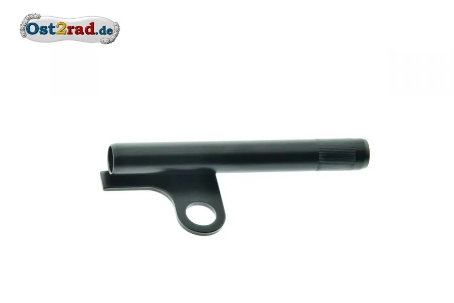 Blinkleuchtenaufnahme vorn links 10mm passend für MZ ETZ Blinkleuchtenaufnahme vorn links 10mm passend für MZ ETZ
