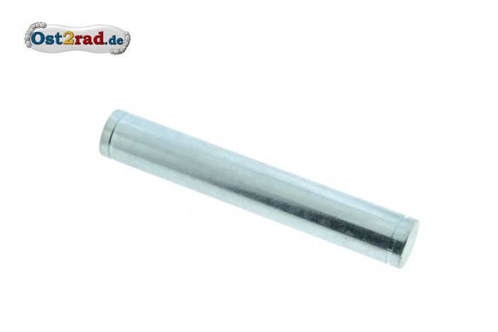 Bolzen 90mm für Hauptständer Jawa CZ 125 - 350