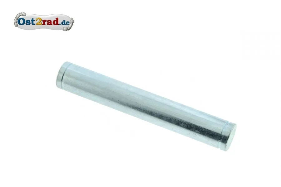 Bolzen 90mm für Hauptständer Jawa CZ 125 - 350