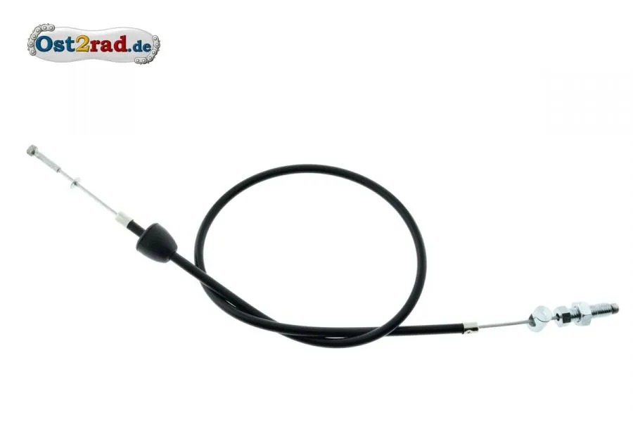 Bowdenzug Fußbremse SCHWARZ SR4-1 Pedal Bowdenzug Fußbremse SCHWARZ SR4-1 Pedal