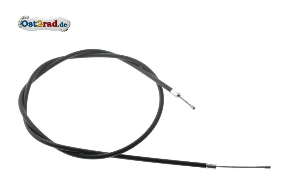 Bowdenzug Gas SCHWARZ TR150 dt. Produktion Bowdenzug Gas SCHWARZ TR150 dt. Produktion
