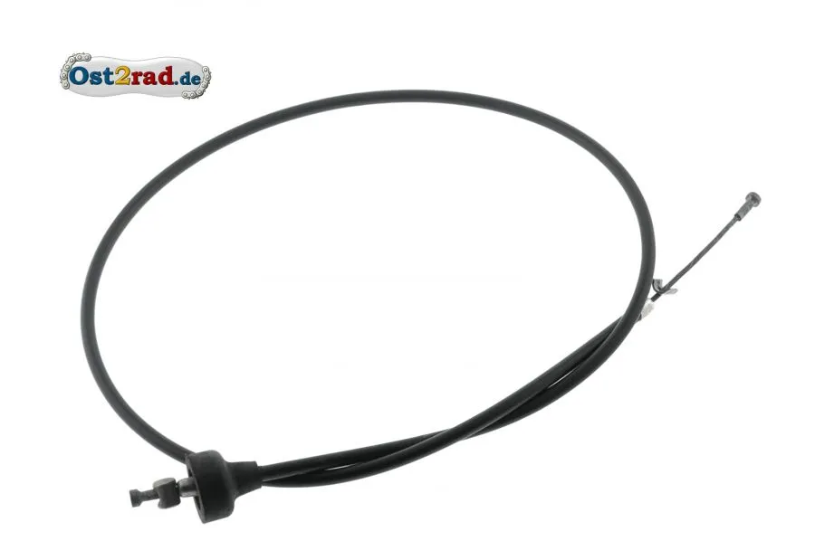 Bowdenzug Kupplung SCHWARZ FLACH TS250 TS250/1 ETS250 Altbestand Bowdenzug Kupplung SCHWARZ FLACH TS250 TS250/1 ETS250 Altbestand