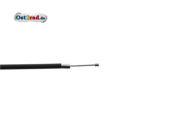 Bowdenzug Gas BVF SCHWARZ KR51 SR4-2 SR4-3 SR4-4