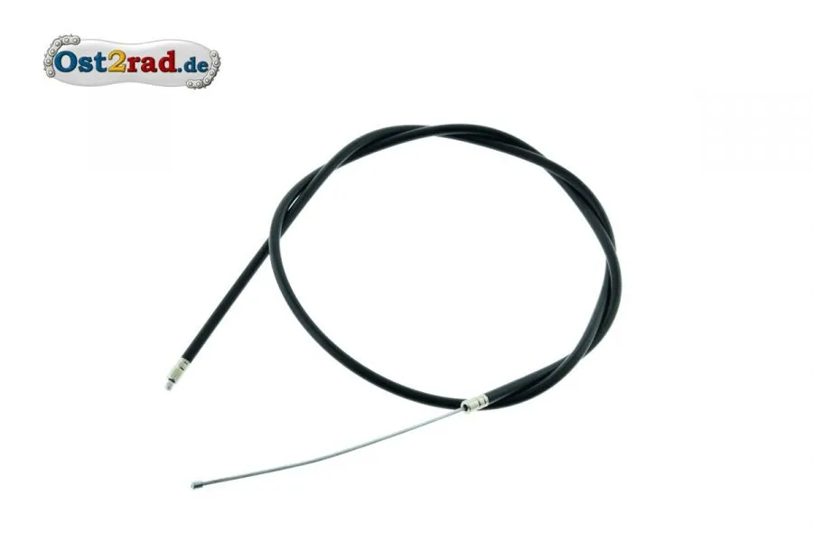 Bowdenzug Öldosierpumpe passend für MZ ETZ 125 150 Bowdenzug Öldosierpumpe passend für MZ ETZ 125 150