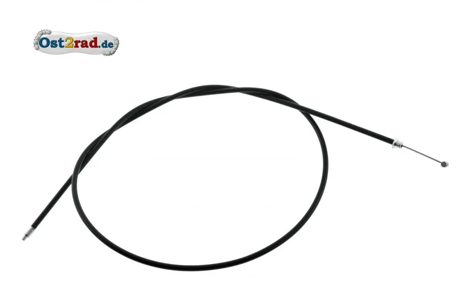 Bowdenzug Starter AMAL-Vergaser SCHWARZ SR50 SR80 SD50 DUO Bowdenzug Starter AMAL-Vergaser SCHWARZ SR50 SR80 SD50 DUO