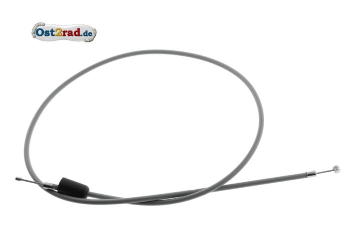 Bowdenzug Starter GRAU ES125 150 Vergaser BVF N 1-1