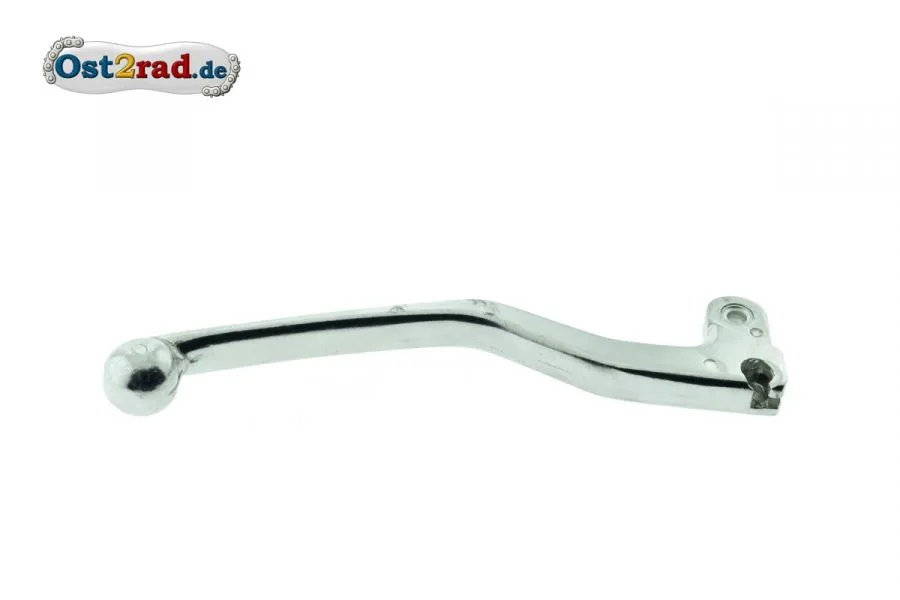 Bremshebel Kupplung Alu JAWA CZ 634 638 639 640 Bremshebel Kupplung Alu JAWA CZ 634 638 639 640