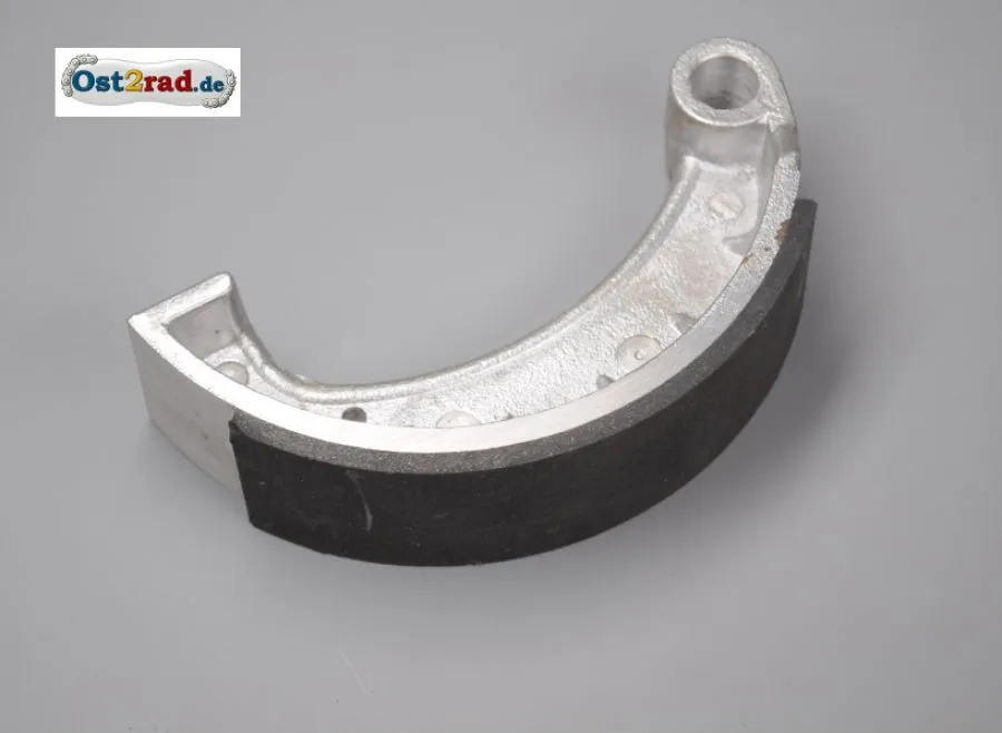 Bremsbacke Jawa und CZ 125 175 250