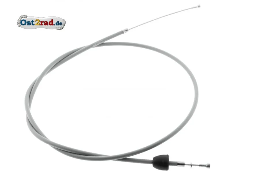 Bowdenzug Handbremse GRAU SR4-1 Bowdenzug Handbremse GRAU SR4-1