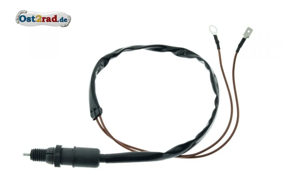Bremslichtschalter Fußbremse für MZ ETZ und Simson S51 S53 SR50 Bremslichtschalter Fußbremse für MZ ETZ und Simson S51 S53 SR50