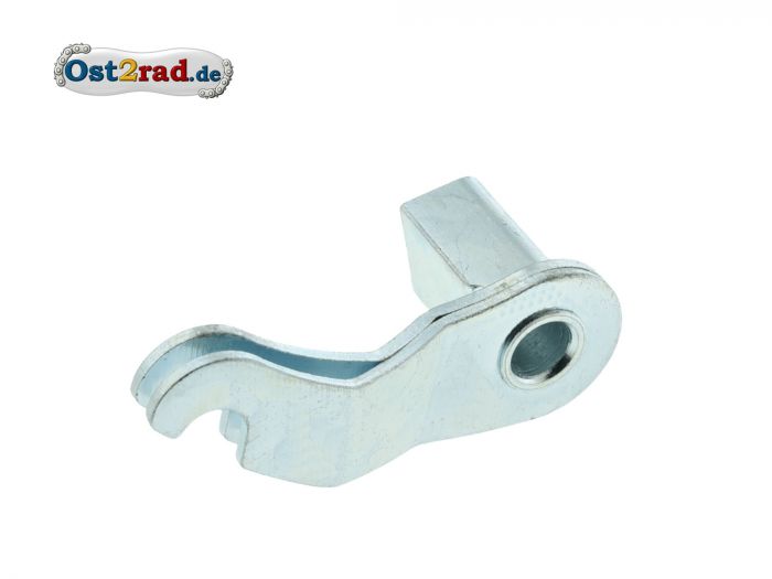 Bremsnocken vorn ohne Fahne Simson Oldtimer KR51, Star