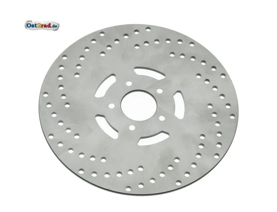 Edelstahl-Bremsscheibe S53 MS50 TS050 SC050 SR50X SRA50 Edelstahl-Bremsscheibe S53 MS50 TS050 SC050 SR50X SRA50