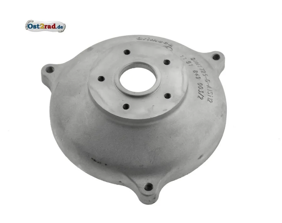 Bremsscheibenträger für Bremsscheibe SR50 SR80 XC, XCE Bremsscheibenträger für Bremsscheibe SR50 SR80 XC, XCE