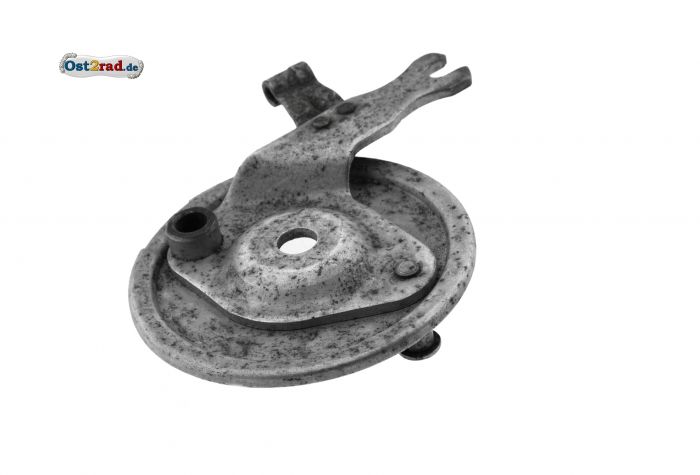 Bremsschild vorn SIMSON SR1 SR2 SR2E Originalersatzteil