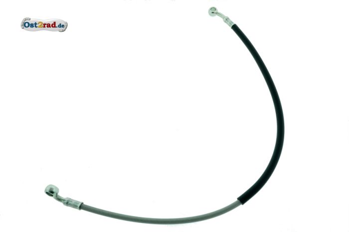Bremsschlauch Fußbremse passend für MZ RT 125 SM SX