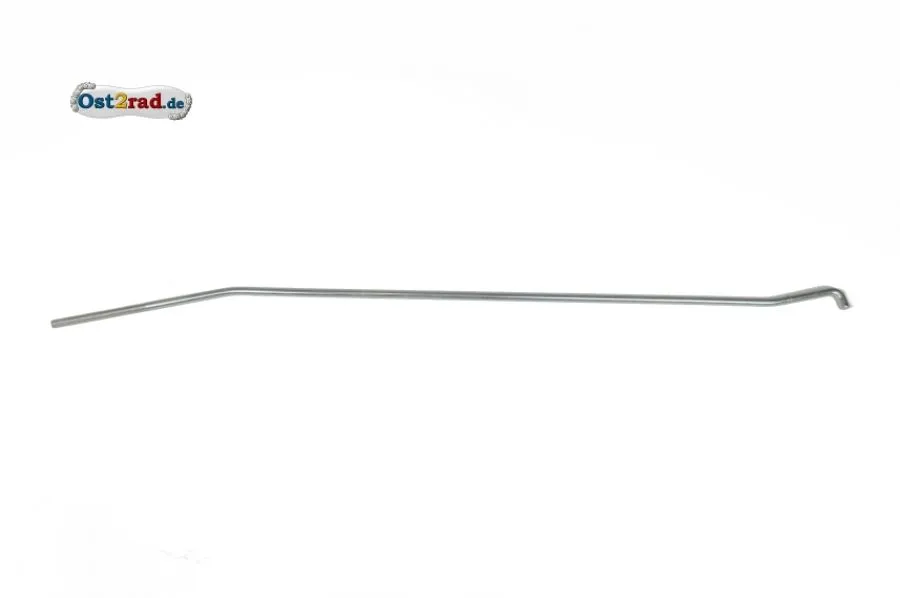 Bremsstange CZ 125 175 Typ 476 477 Bremsstange CZ 125 175 Typ 476 477
