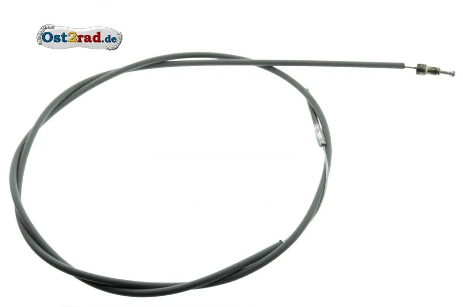 Bowdenzug Handbremse GRAU DUO Made in Germany Bowdenzug Handbremse GRAU DUO Made in Germany