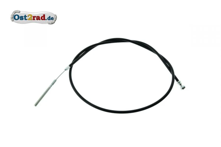 Bremszug vorn Jawa 634 Handbremszug Bremszug vorn Jawa 634 Handbremszug
