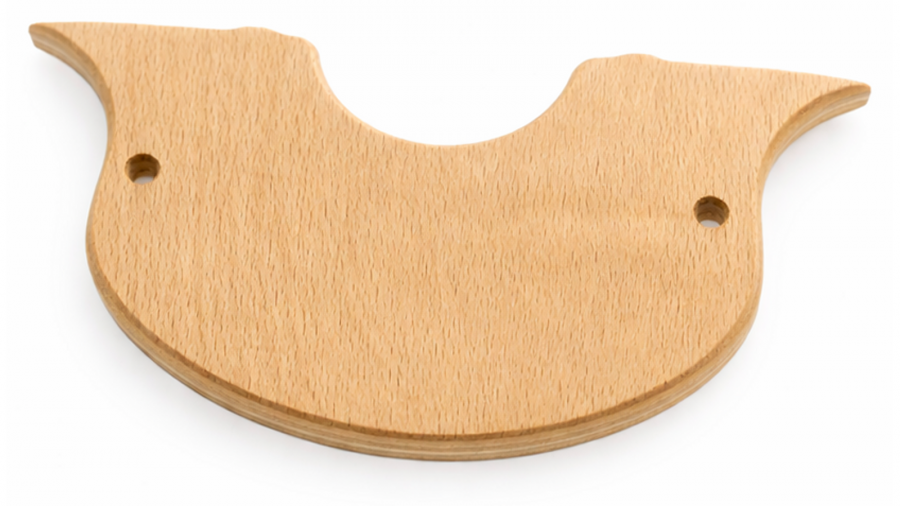 Armaturenbrett Buche Simson Schwalbe KR51