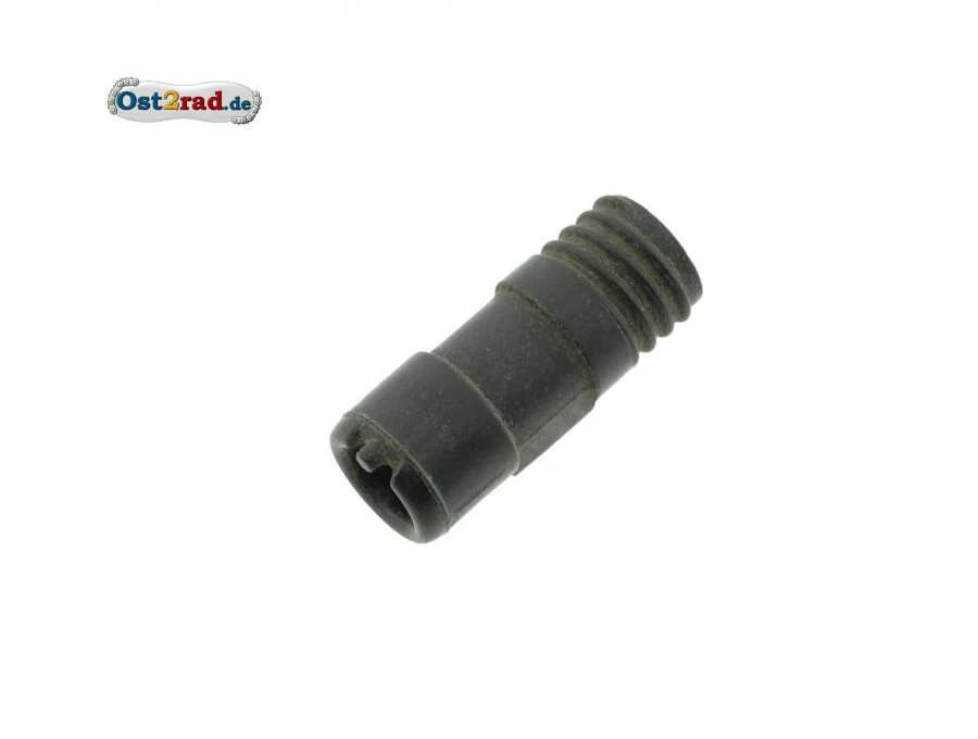 Kabeldurchführung am Gehäuse für Zündkabel S50 KR51/1 SR4-2 Original