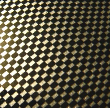 Carbonfolie für Wassertransferdruck