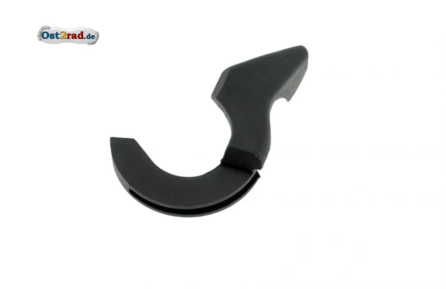 Chokehebel Lenker für Tageslichtschaltung passend für MuZ 125 SM SX Chokehebel Lenker für Tageslichtschaltung passend für MuZ 125 SM SX
